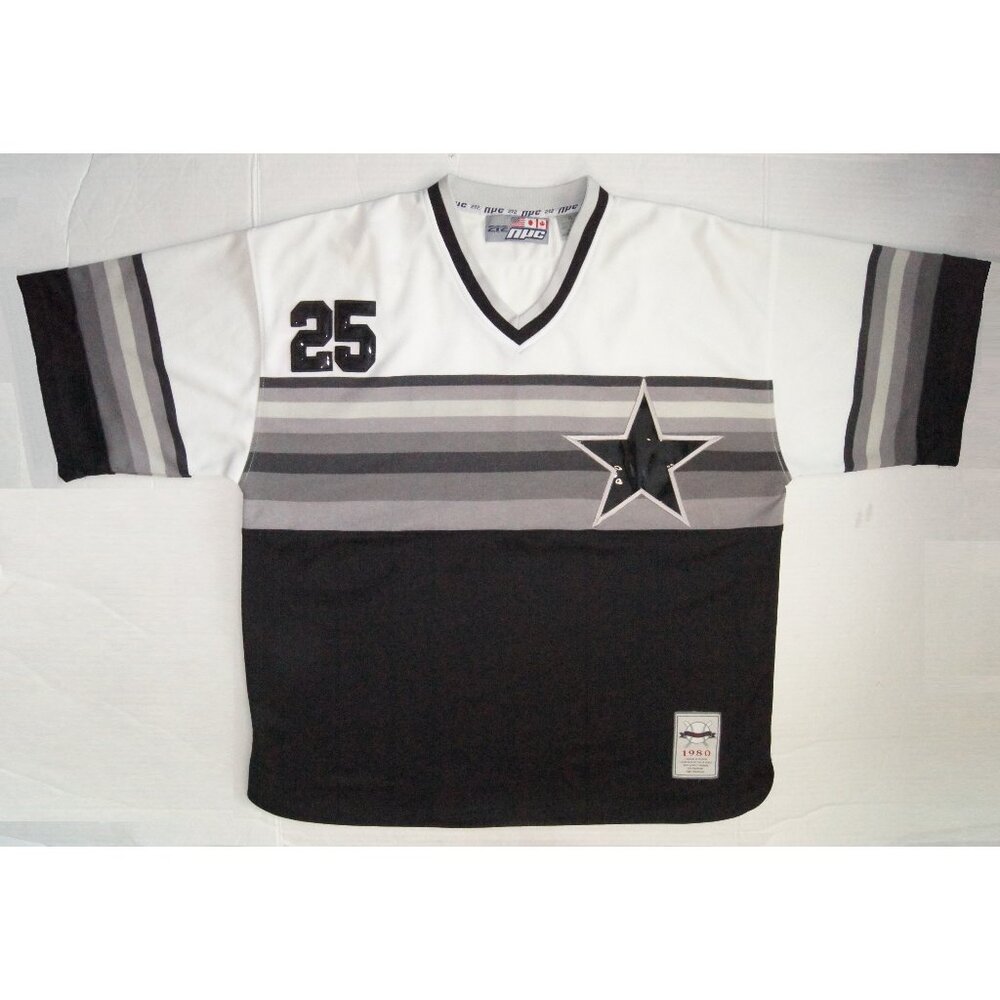 Vintage Houston Astros Jersey